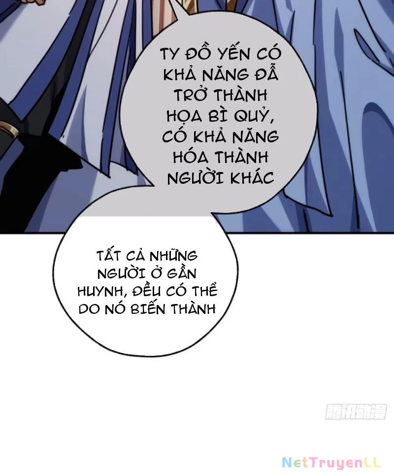 Mời Công Tử Trảm Yêu Chapter 34 - Trang 2