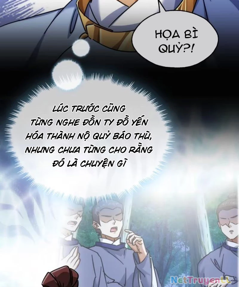 Mời Công Tử Trảm Yêu Chapter 34 - Trang 2