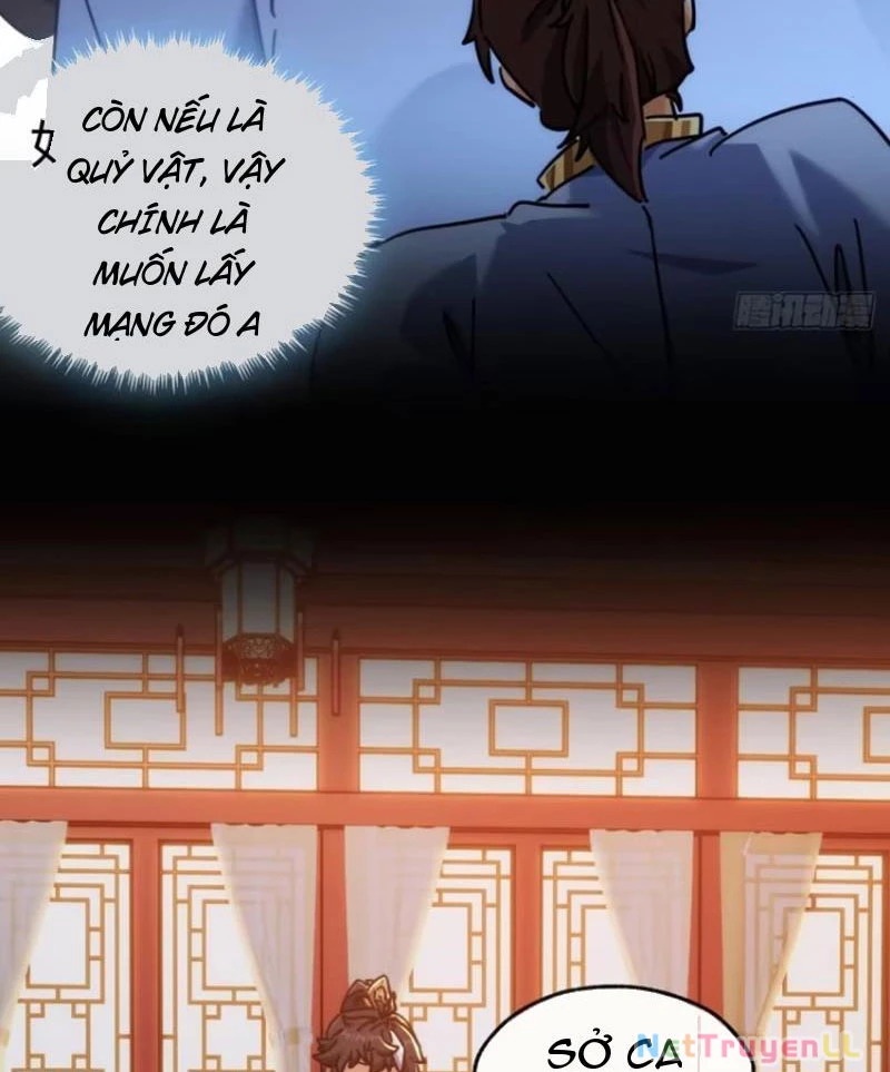 Mời Công Tử Trảm Yêu Chapter 34 - Trang 2