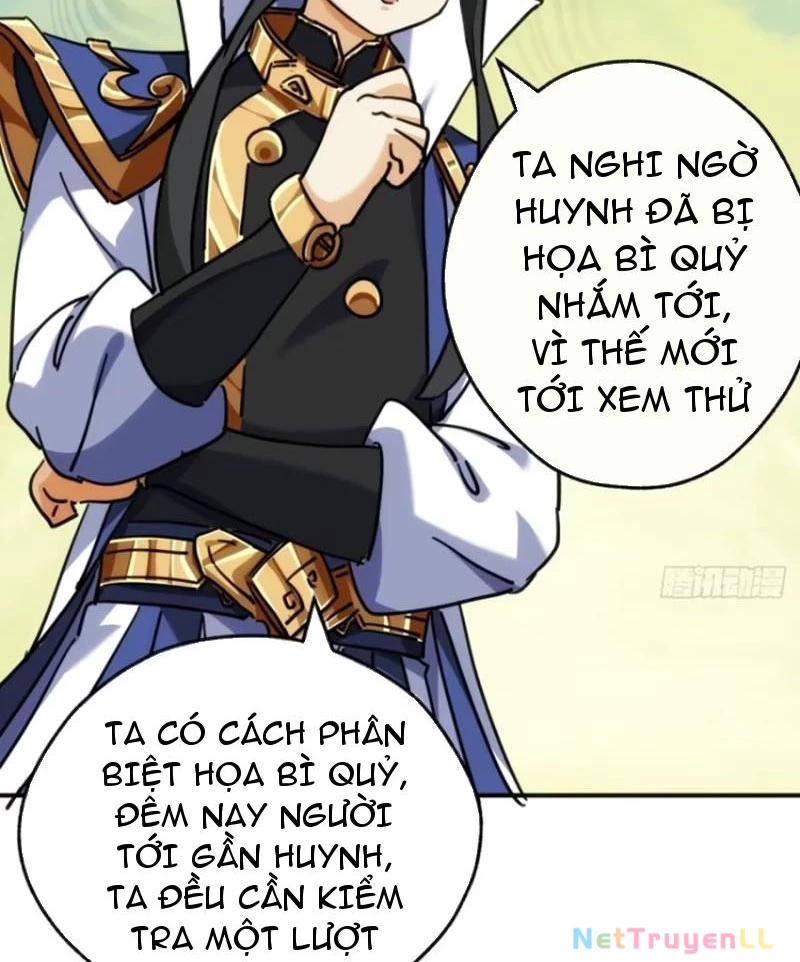 Mời Công Tử Trảm Yêu Chapter 34 - Trang 2