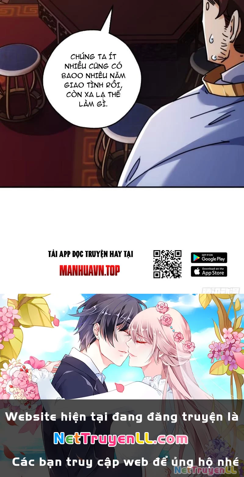 Mời Công Tử Trảm Yêu Chapter 34 - Trang 2