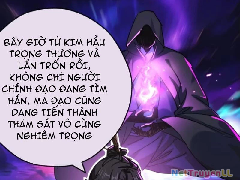 Mời Công Tử Trảm Yêu Chapter 47 - Trang 2