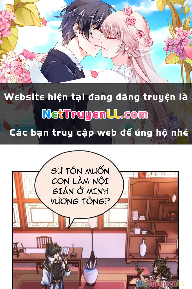 Mời Công Tử Trảm Yêu Chapter 47 - Trang 2