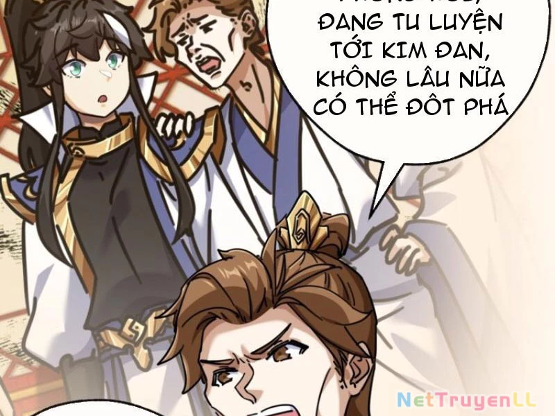 Mời Công Tử Trảm Yêu Chapter 47 - Trang 2