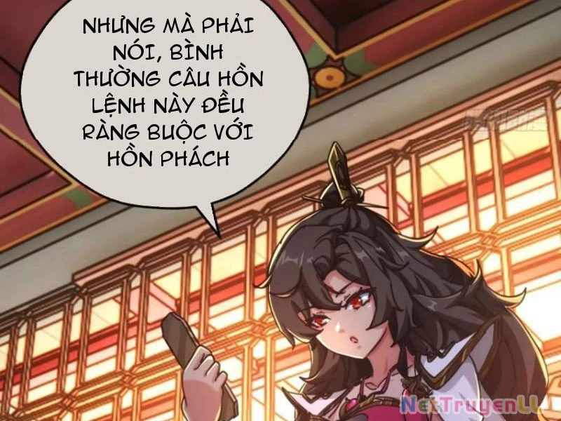 Mời Công Tử Trảm Yêu Chapter 47 - Trang 2