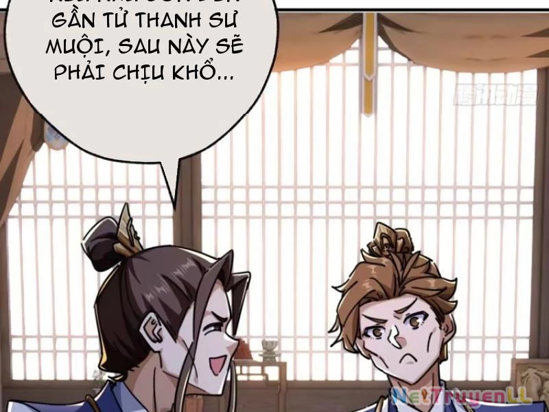 Mời Công Tử Trảm Yêu Chapter 47 - Trang 2