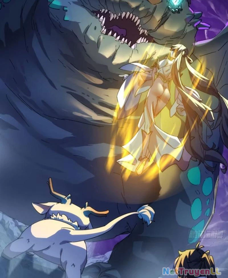 Mời Công Tử Trảm Yêu Chapter 50 - Trang 2