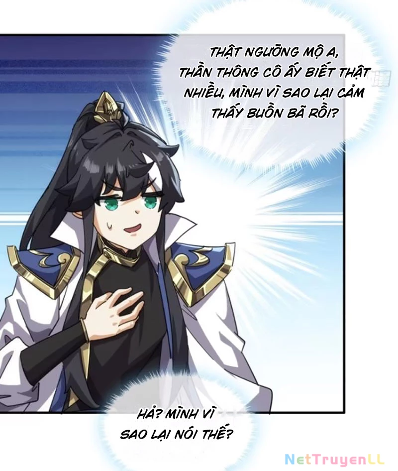 Mời Công Tử Trảm Yêu Chapter 50 - Trang 2