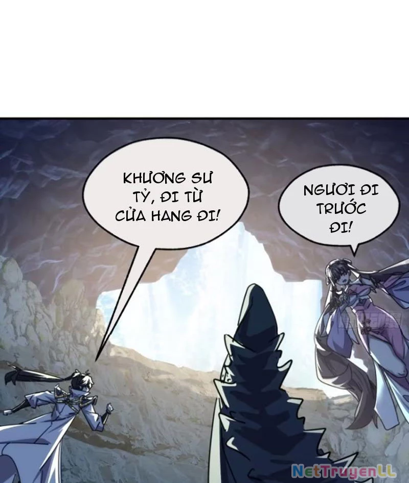 Mời Công Tử Trảm Yêu Chapter 50 - Trang 2