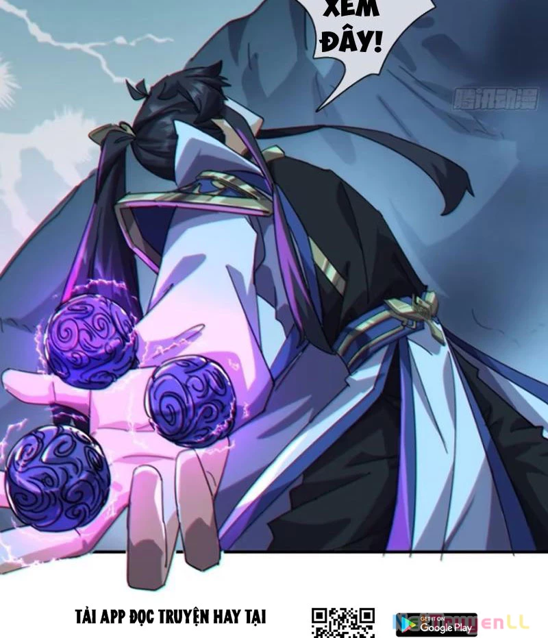 Mời Công Tử Trảm Yêu Chapter 50 - Trang 2