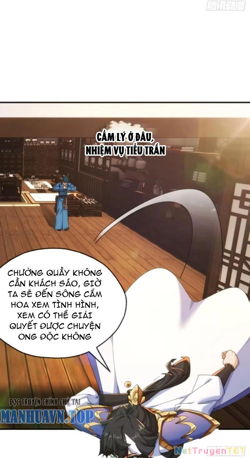 Mời Công Tử Trảm Yêu Chapter 65 - Trang 2
