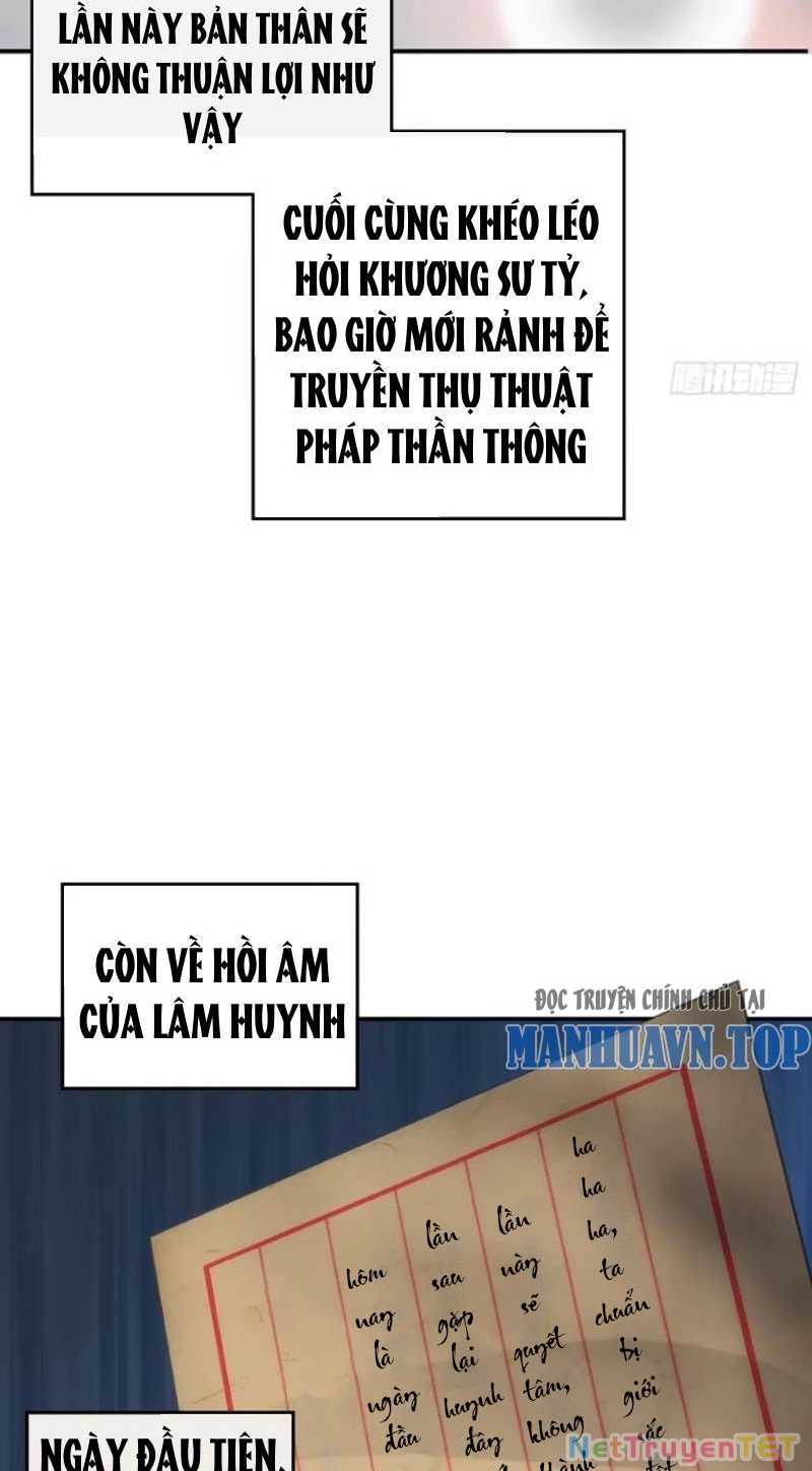 Mời Công Tử Trảm Yêu Chapter 65 - Trang 2