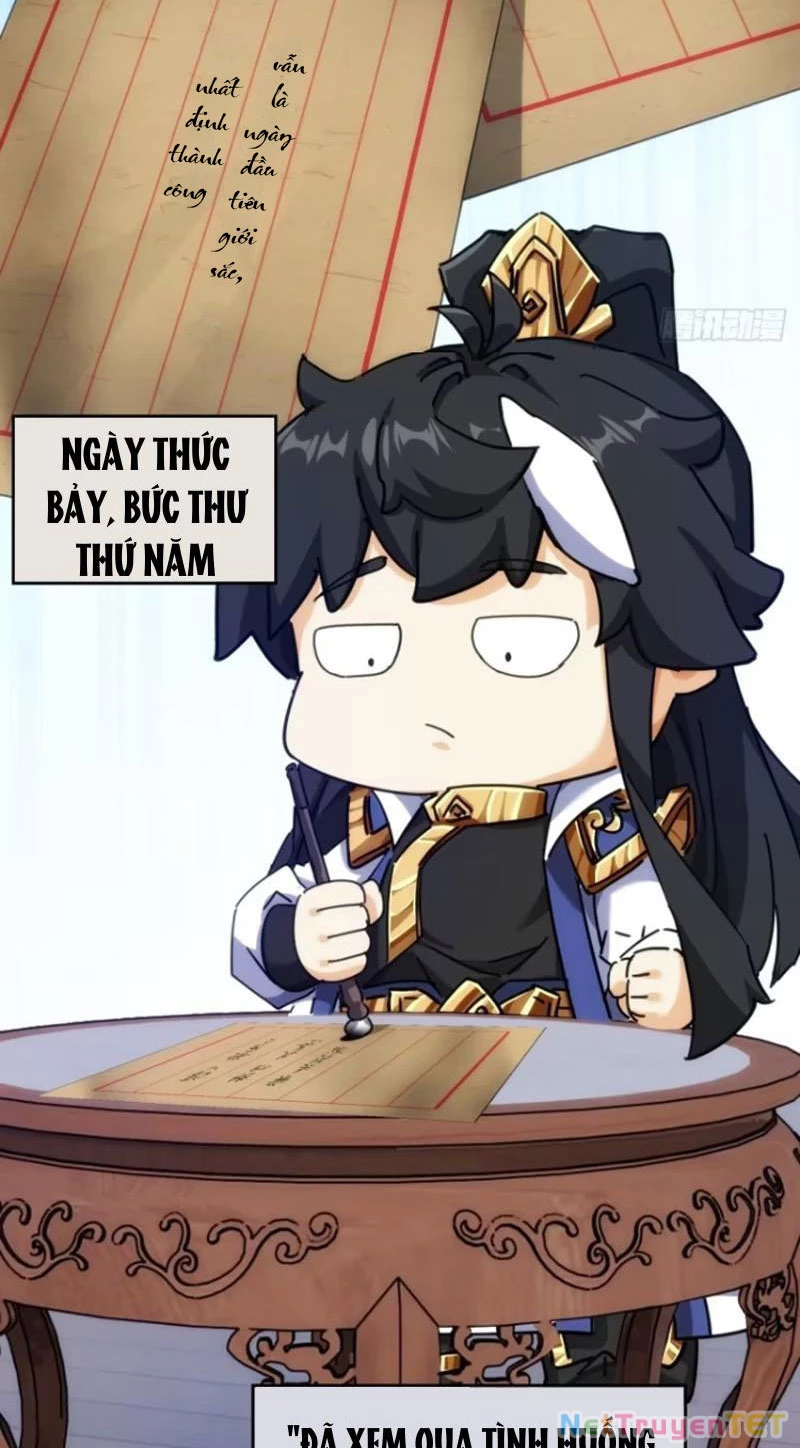 Mời Công Tử Trảm Yêu Chapter 65 - Trang 2