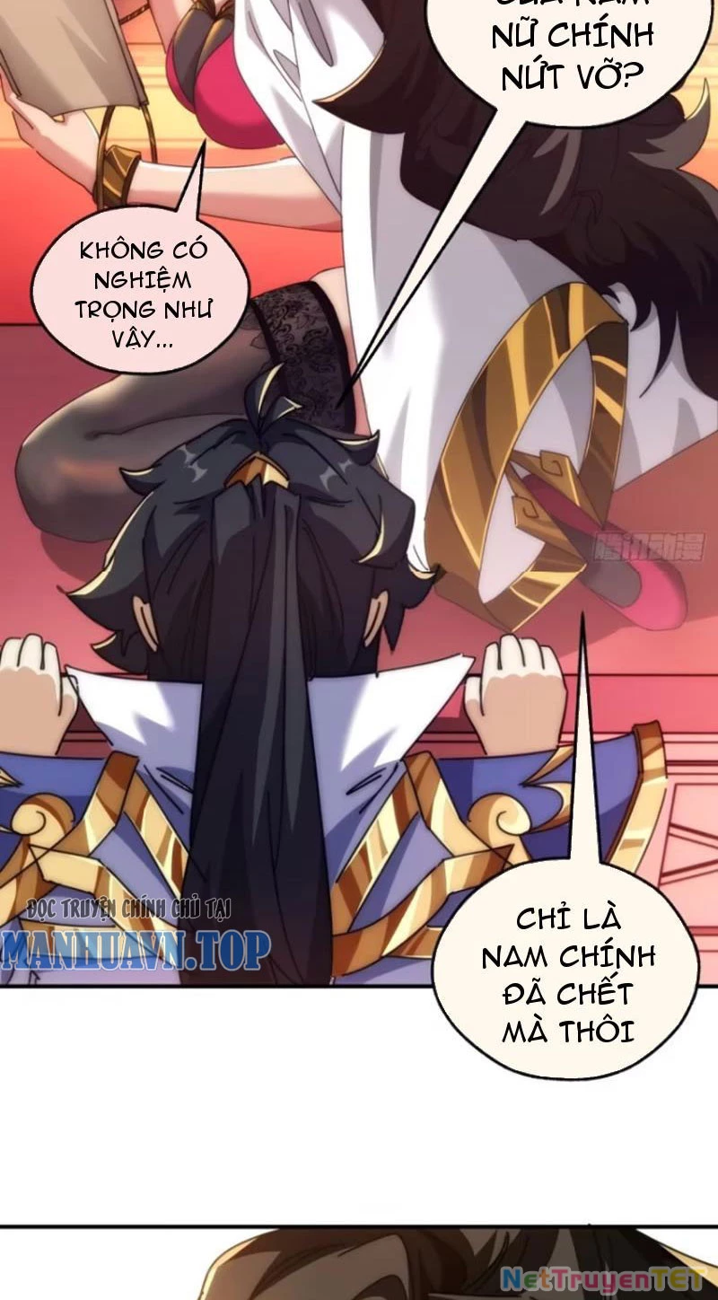 Mời Công Tử Trảm Yêu Chapter 65 - Trang 2