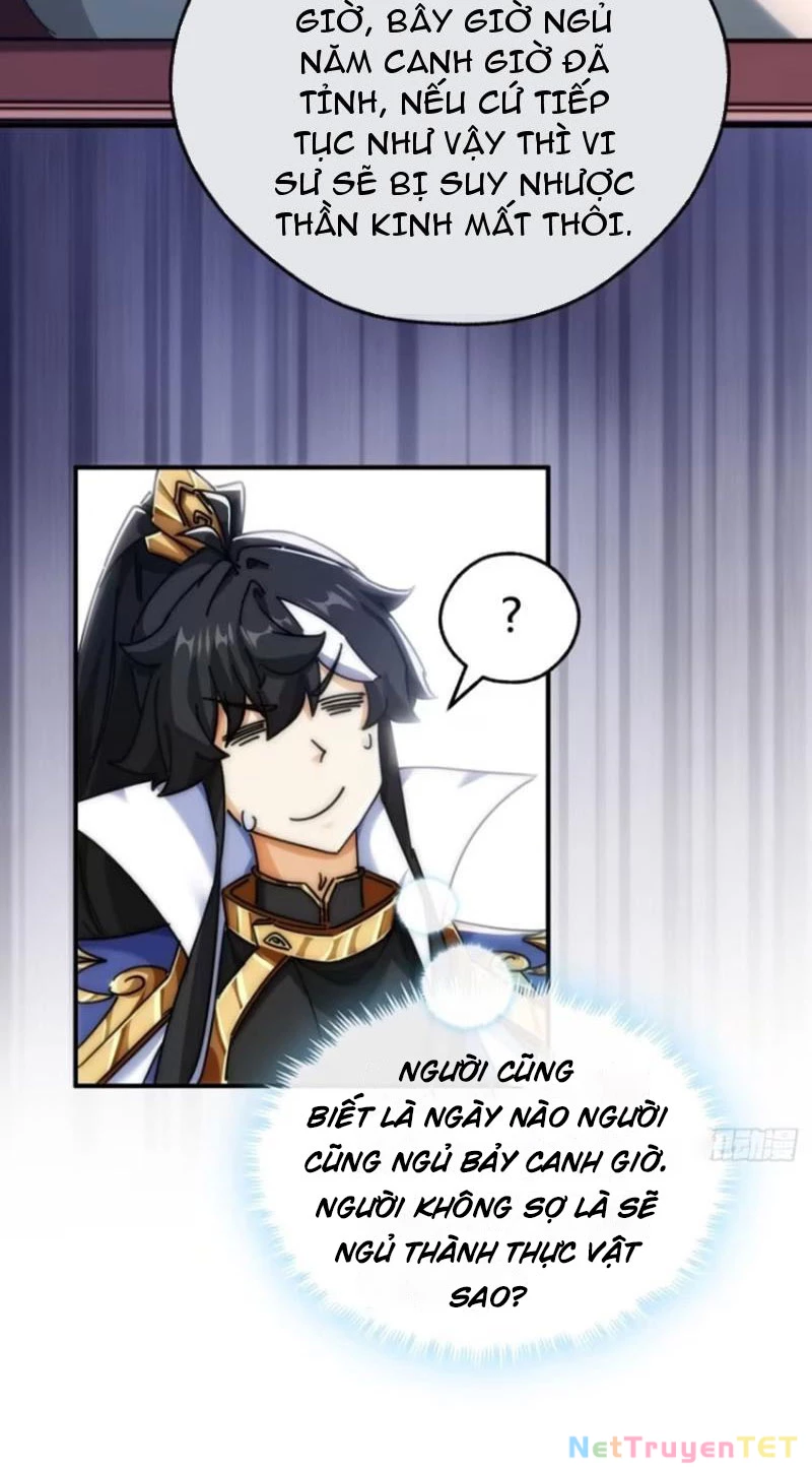 Mời Công Tử Trảm Yêu Chapter 65 - Trang 2