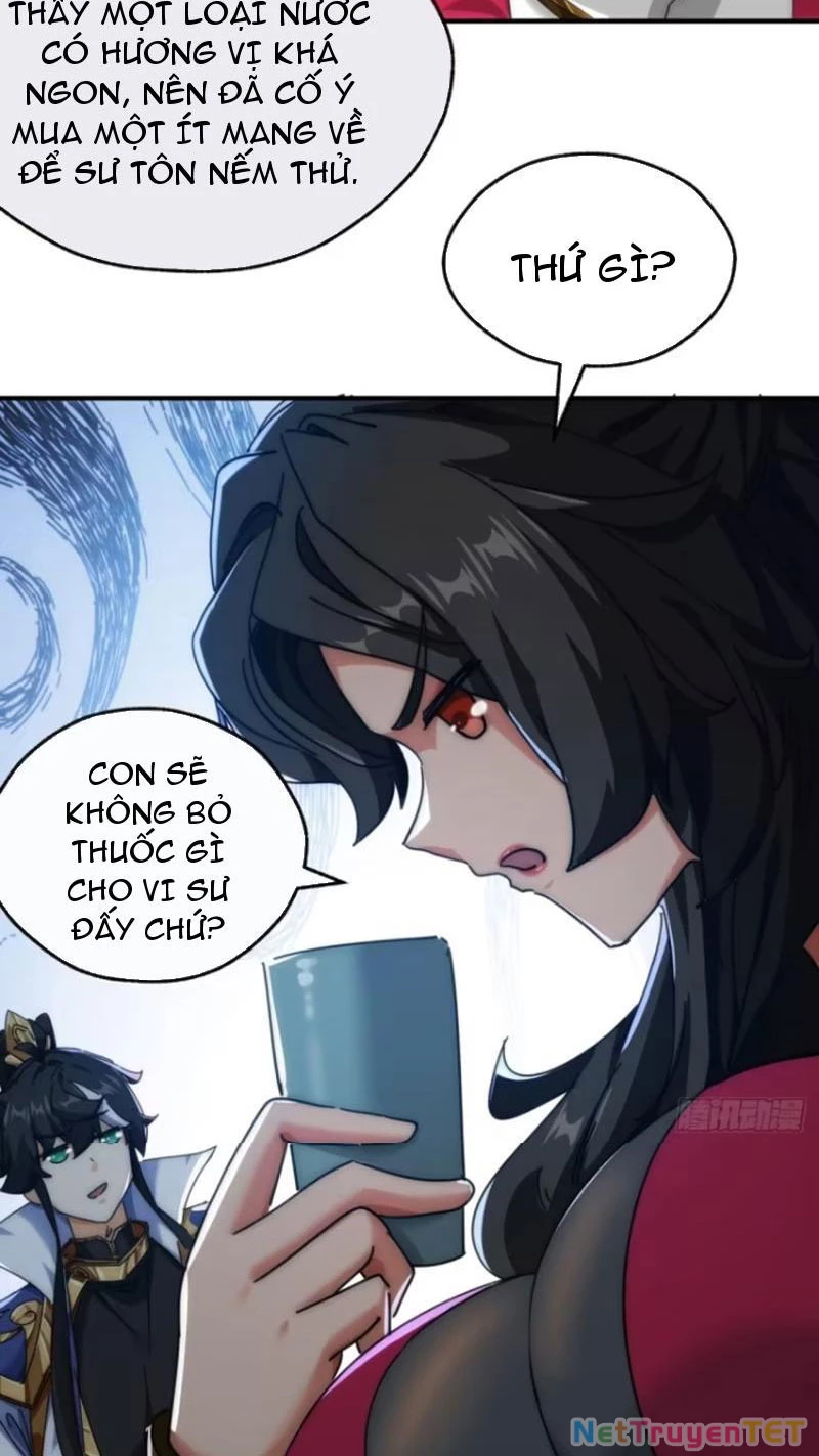 Mời Công Tử Trảm Yêu Chapter 65 - Trang 2