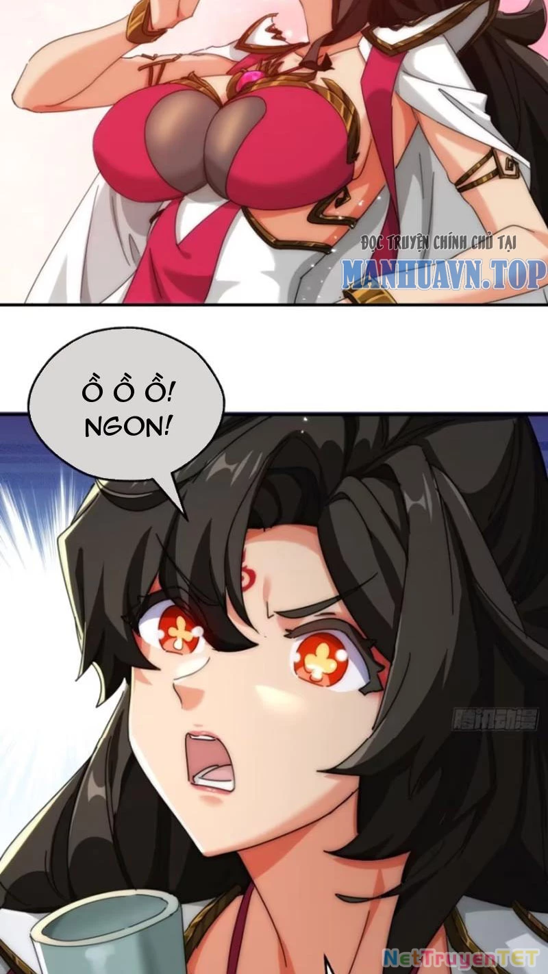 Mời Công Tử Trảm Yêu Chapter 65 - Trang 2