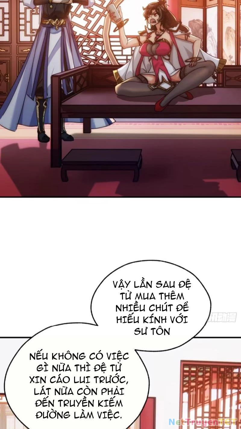 Mời Công Tử Trảm Yêu Chapter 65 - Trang 2