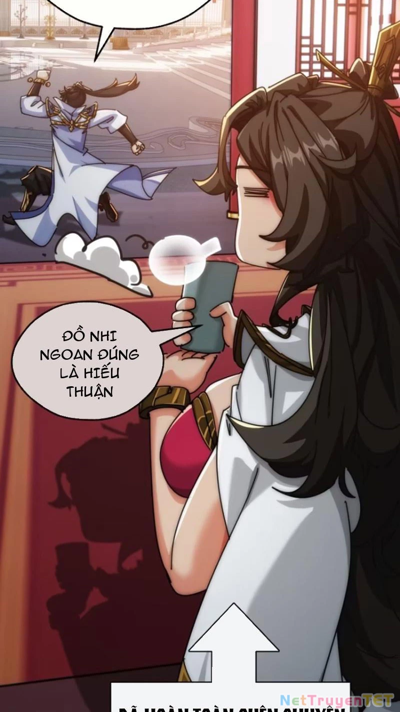 Mời Công Tử Trảm Yêu Chapter 65 - Trang 2