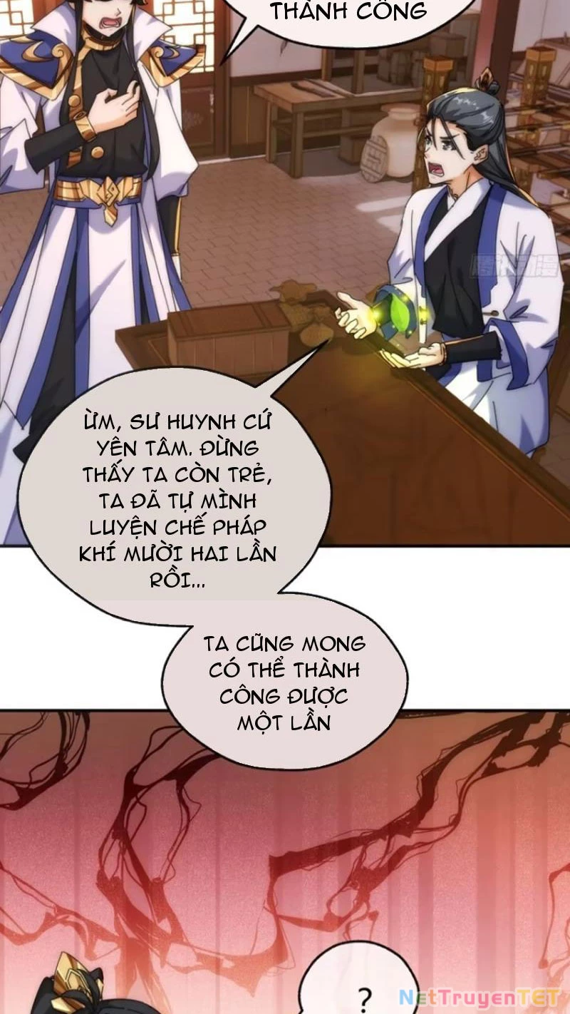 Mời Công Tử Trảm Yêu Chapter 65 - Trang 2