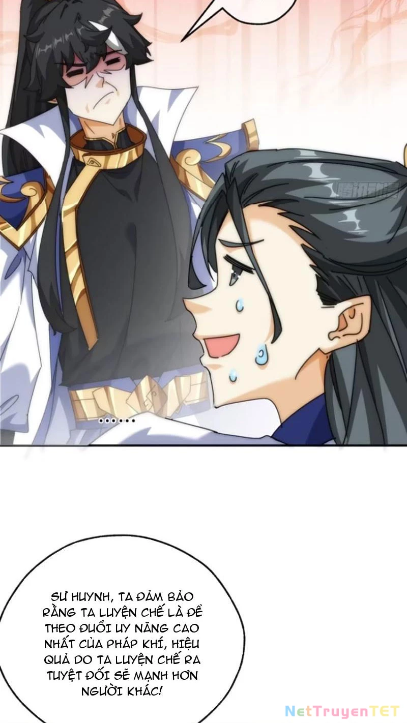 Mời Công Tử Trảm Yêu Chapter 65 - Trang 2