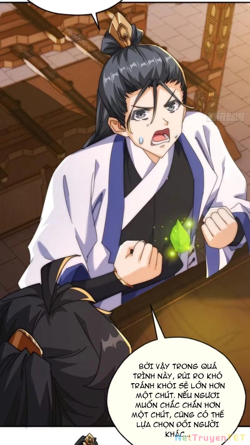 Mời Công Tử Trảm Yêu Chapter 65 - Trang 2