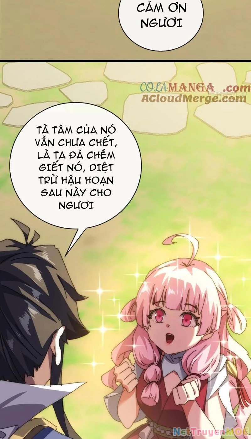 Mời Công Tử Trảm Yêu Chapter 78 - Trang 2