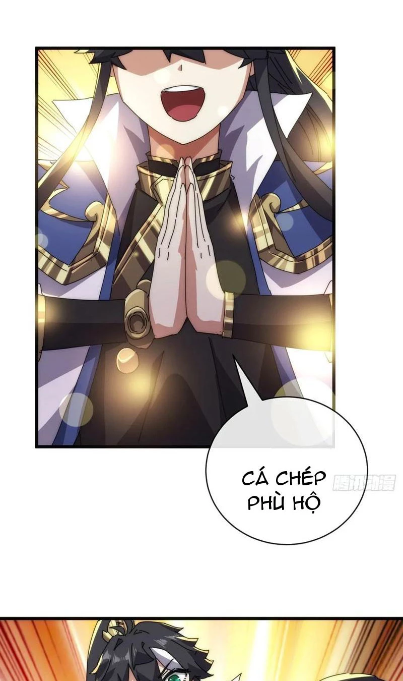 Mời Công Tử Trảm Yêu Chapter 78 - Trang 2