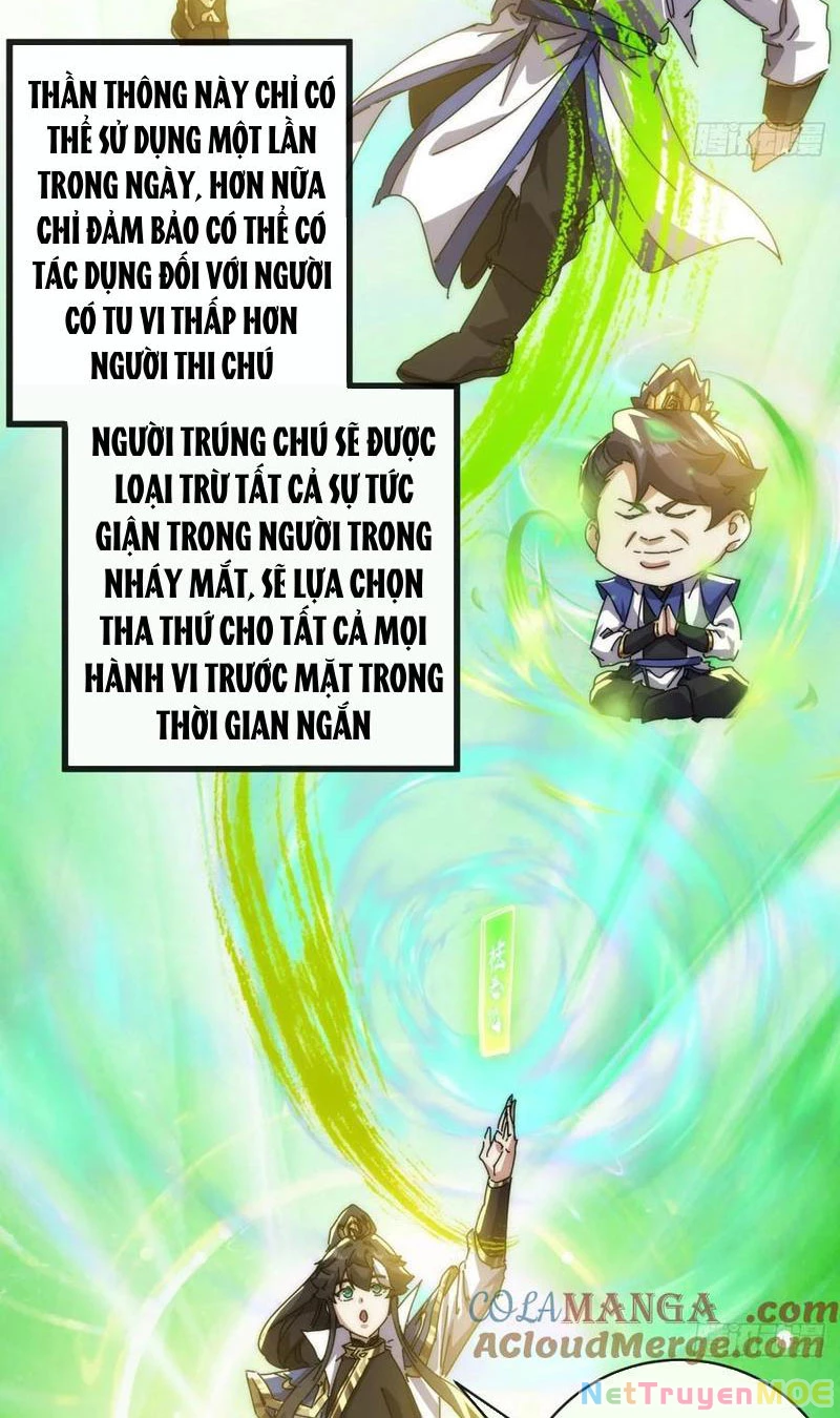 Mời Công Tử Trảm Yêu Chapter 78 - Trang 2