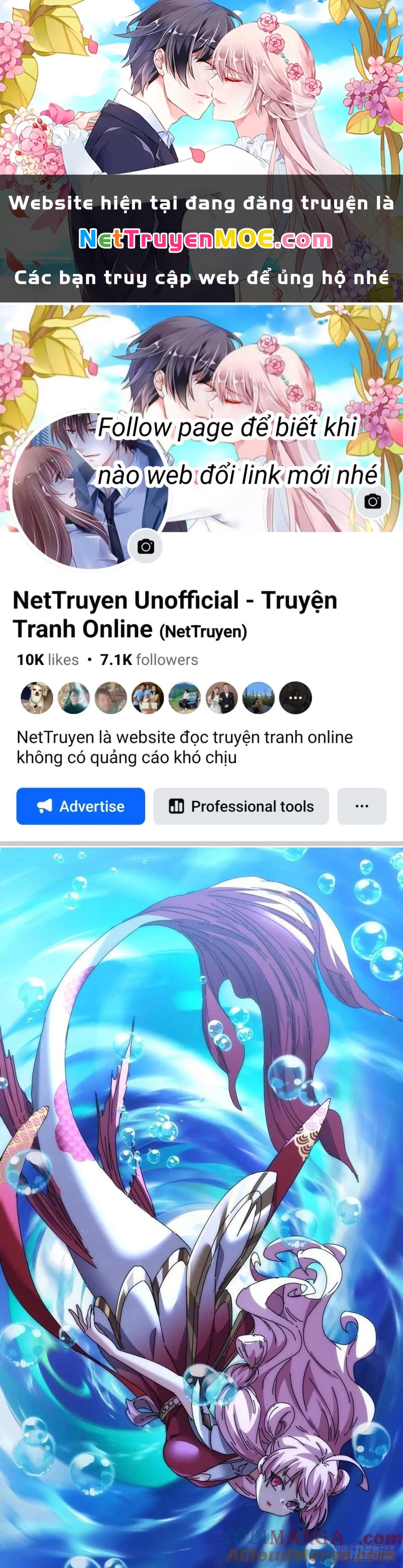 Mời Công Tử Trảm Yêu Chapter 78 - Trang 2