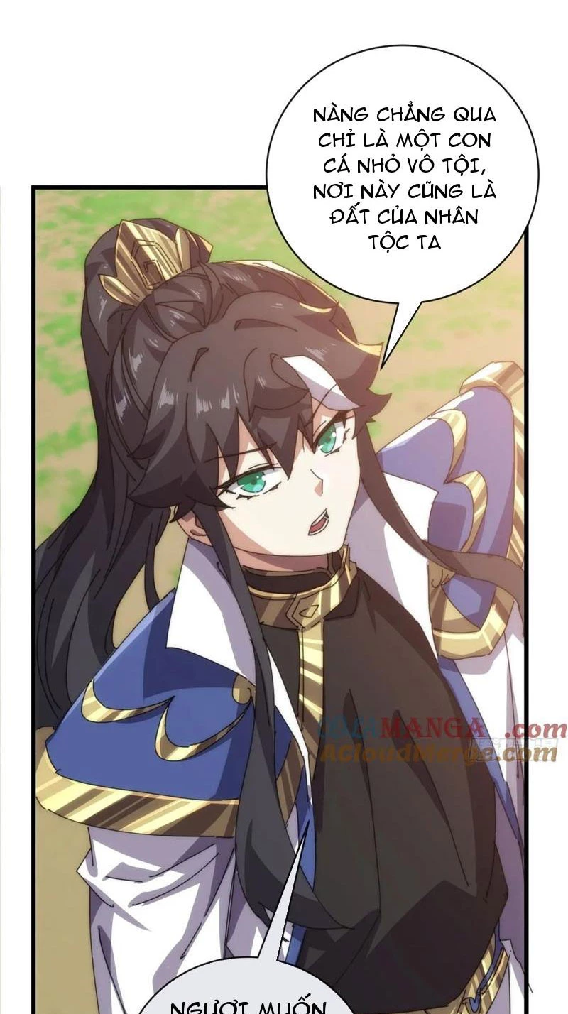 Mời Công Tử Trảm Yêu Chapter 78 - Trang 2