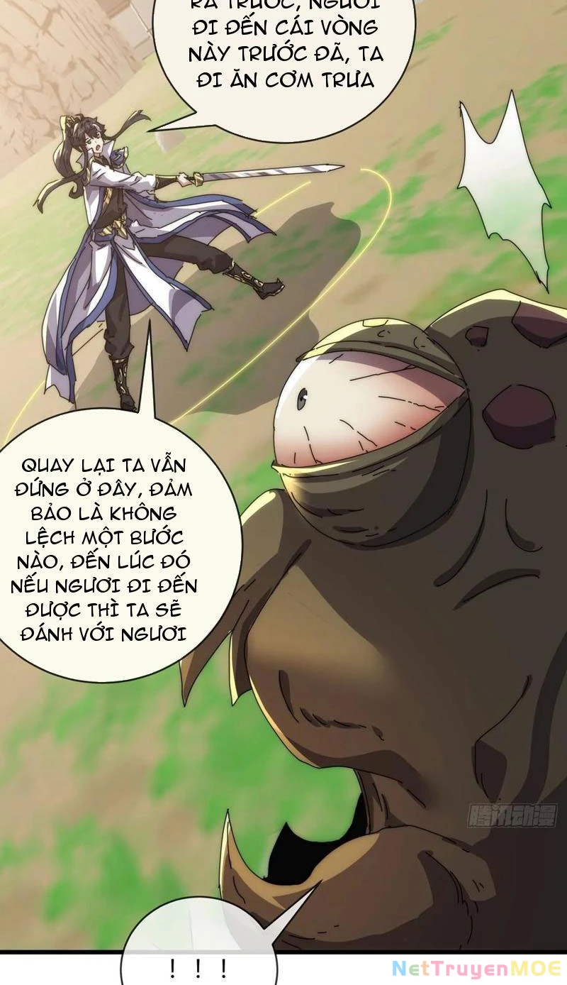 Mời Công Tử Trảm Yêu Chapter 78 - Trang 2