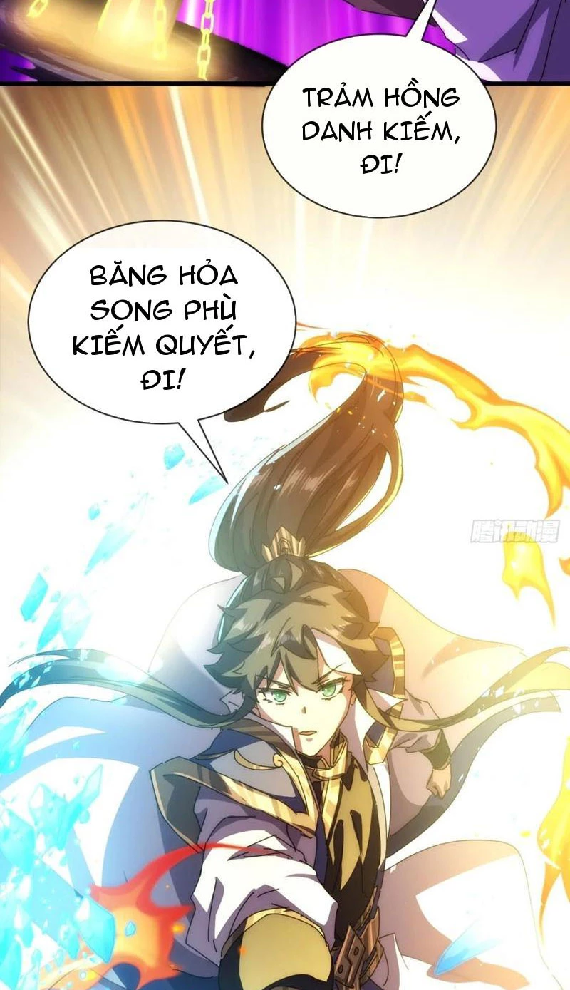 Mời Công Tử Trảm Yêu Chapter 78 - Trang 2