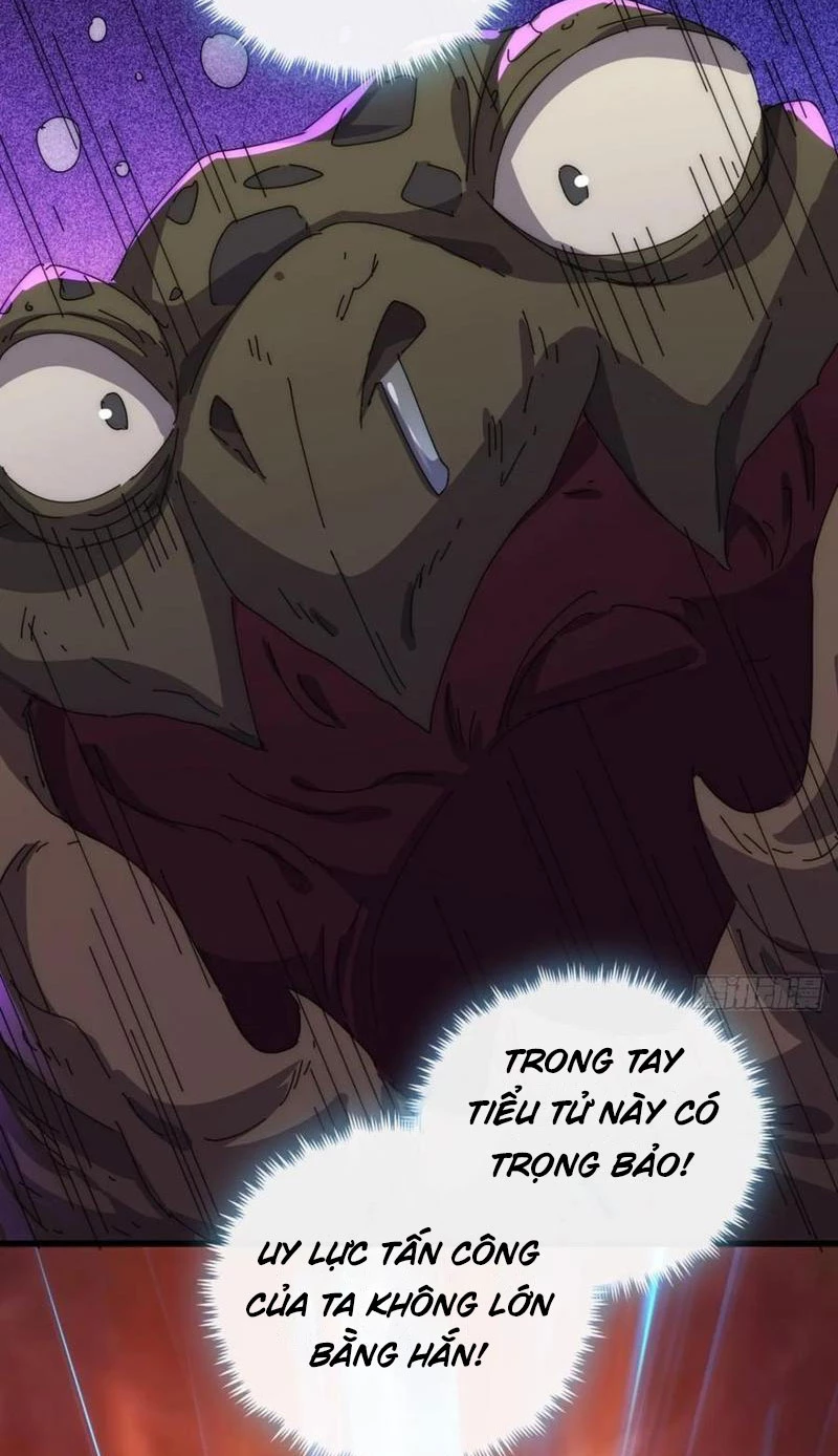 Mời Công Tử Trảm Yêu Chapter 78 - Trang 2