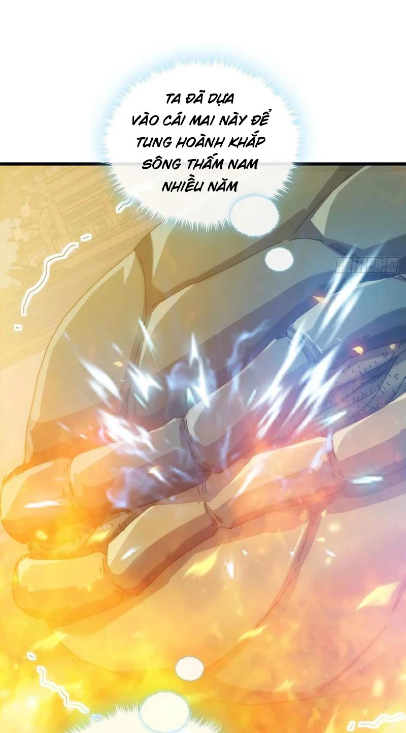 Mời Công Tử Trảm Yêu Chapter 78 - Trang 2