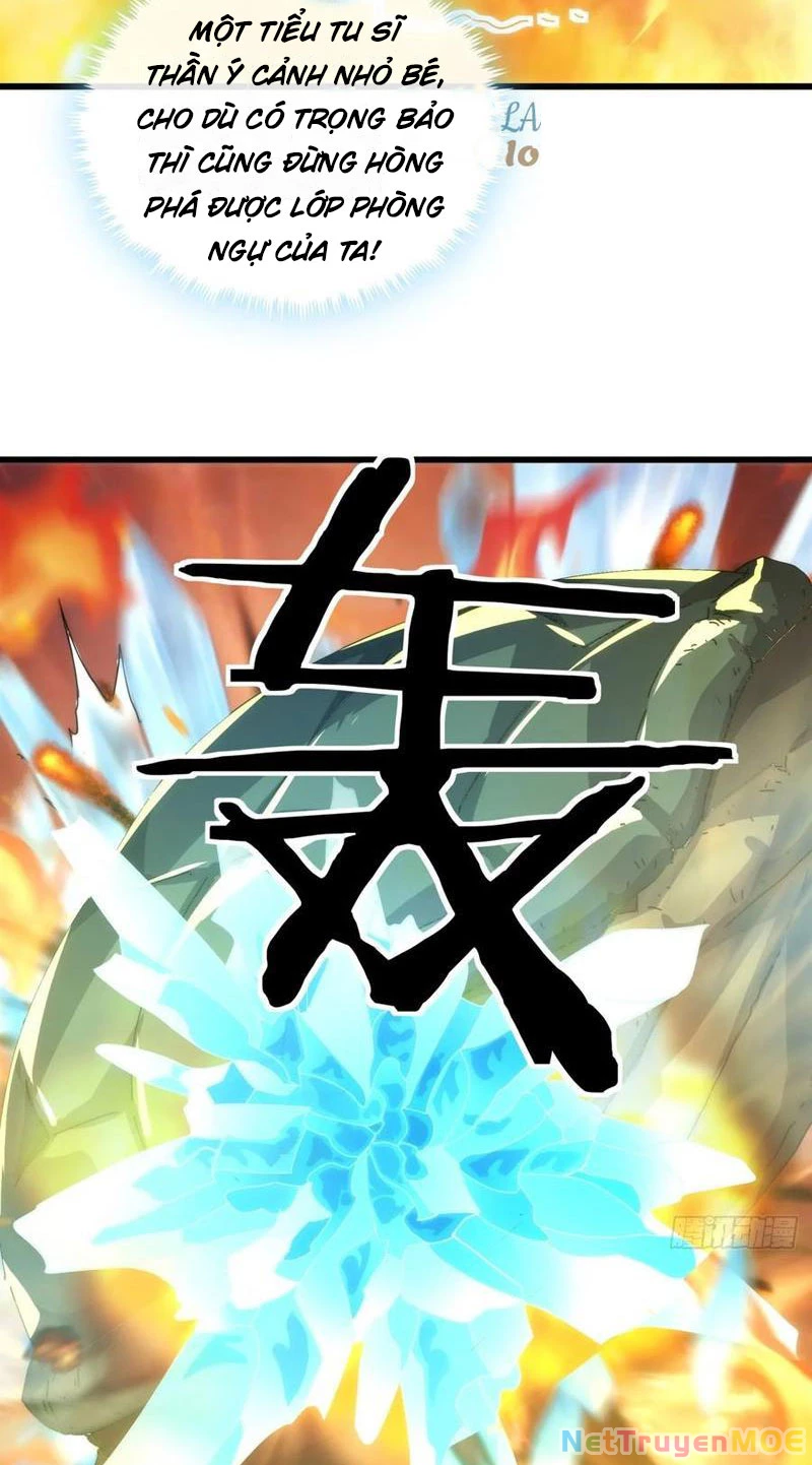 Mời Công Tử Trảm Yêu Chapter 78 - Trang 2