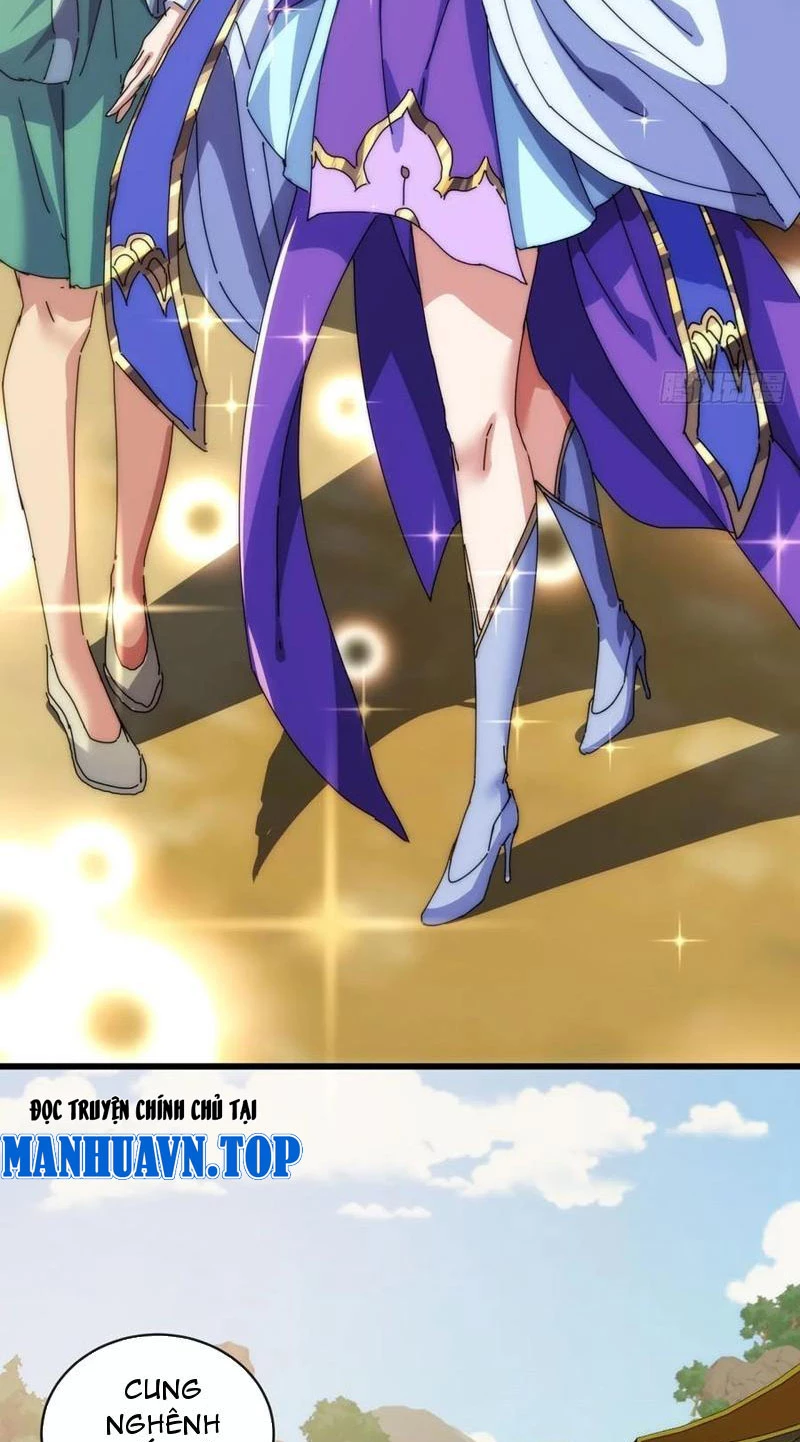 Mời Công Tử Trảm Yêu Chapter 78 - Trang 2