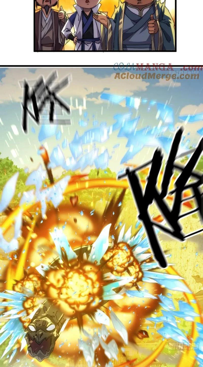 Mời Công Tử Trảm Yêu Chapter 78 - Trang 2