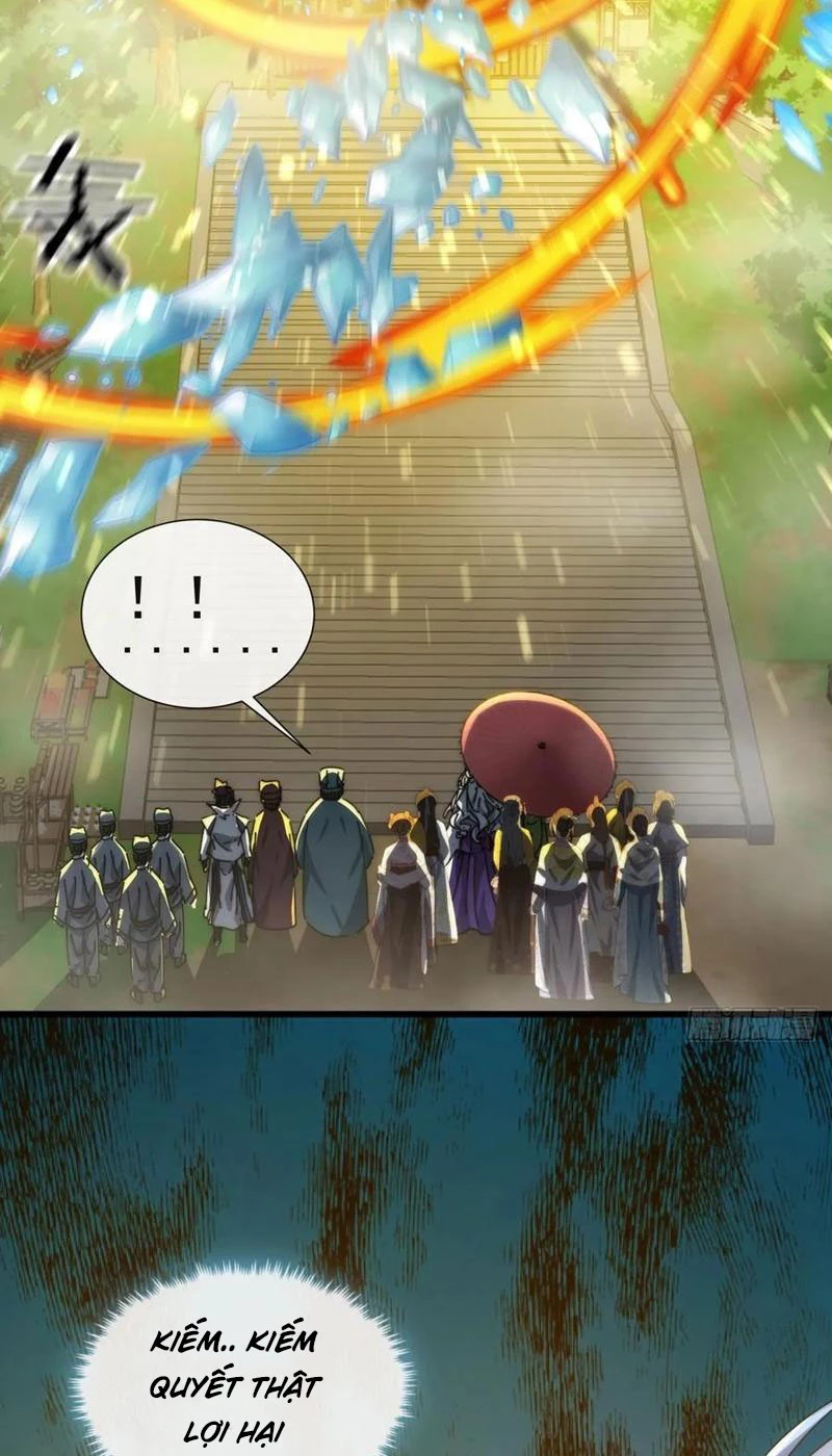 Mời Công Tử Trảm Yêu Chapter 78 - Trang 2
