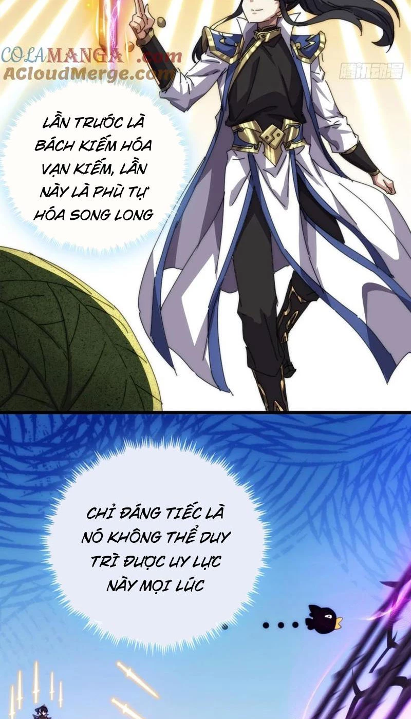 Mời Công Tử Trảm Yêu Chapter 78 - Trang 2