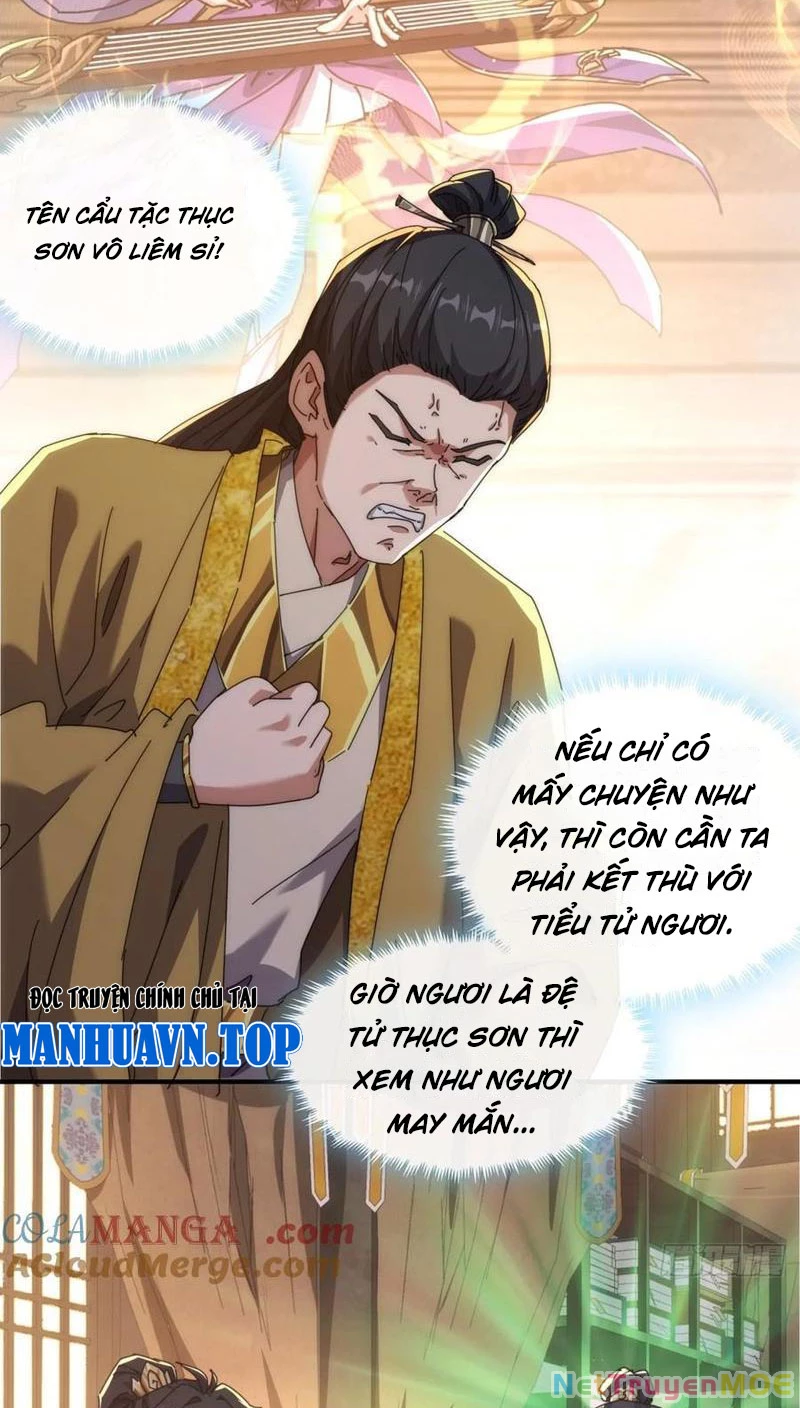 Mời Công Tử Trảm Yêu Chapter 83 - Trang 2