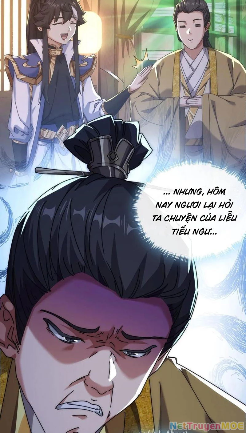 Mời Công Tử Trảm Yêu Chapter 83 - Trang 2