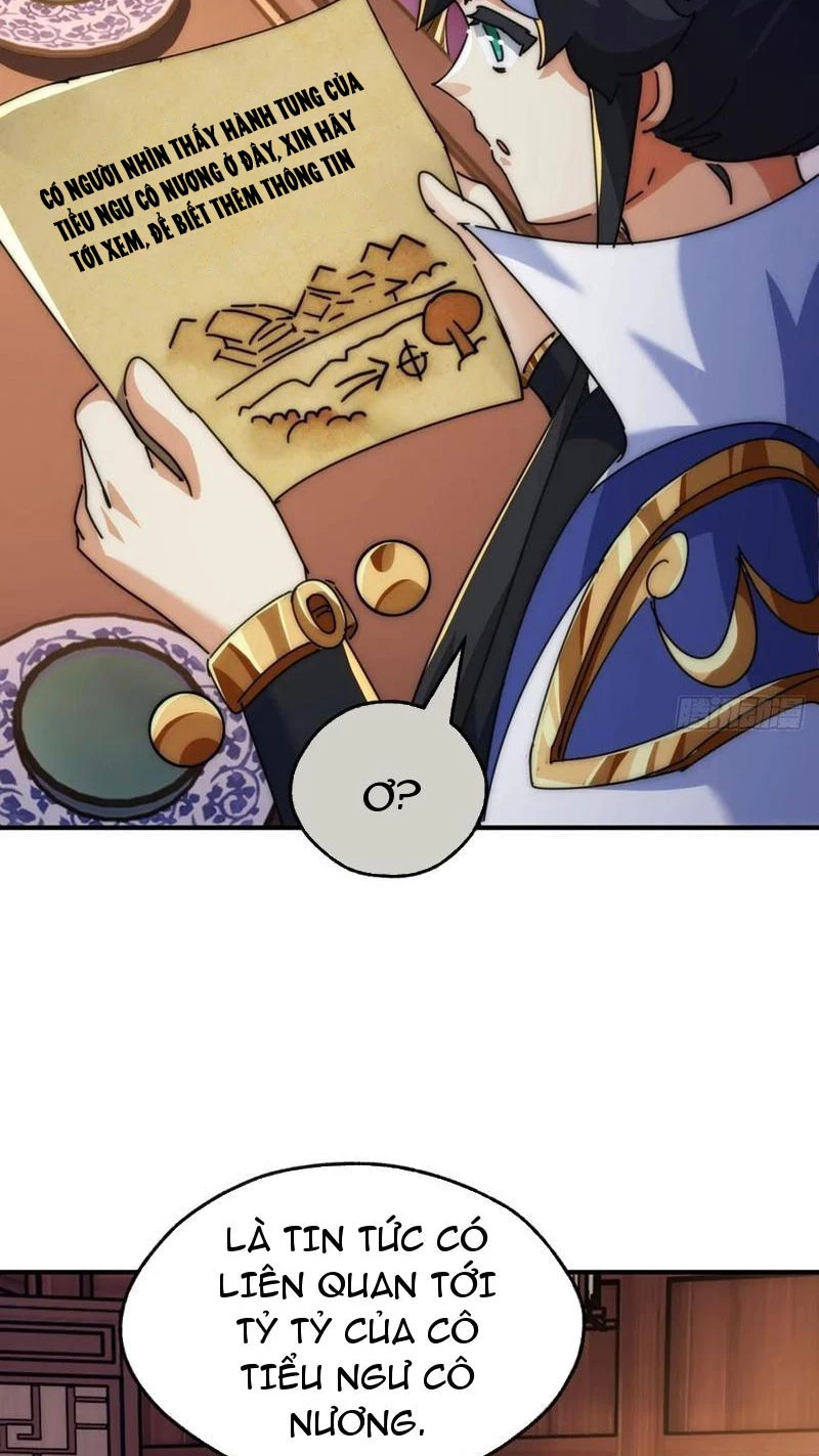 Mời Công Tử Trảm Yêu Chapter 83 - Trang 2