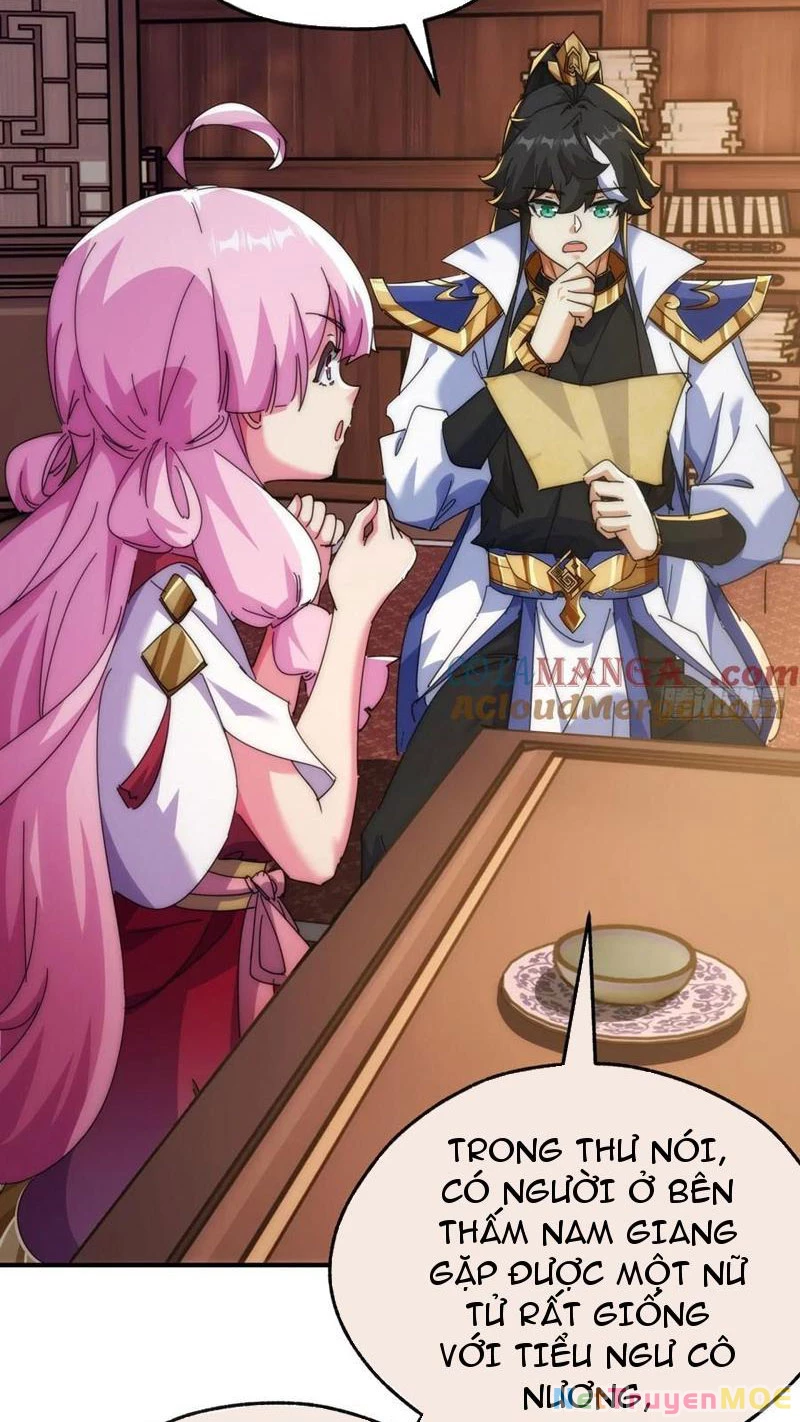 Mời Công Tử Trảm Yêu Chapter 83 - Trang 2