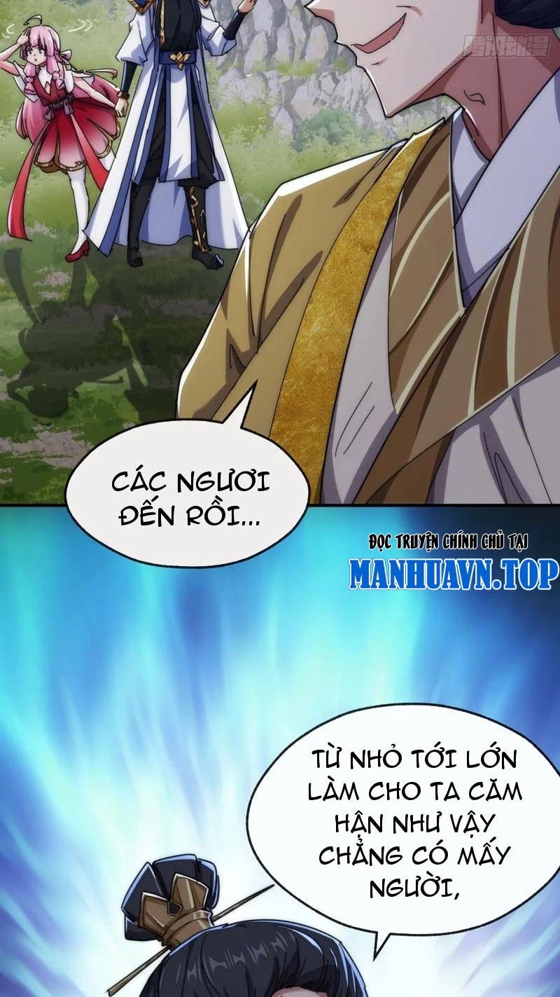 Mời Công Tử Trảm Yêu Chapter 83 - Trang 2