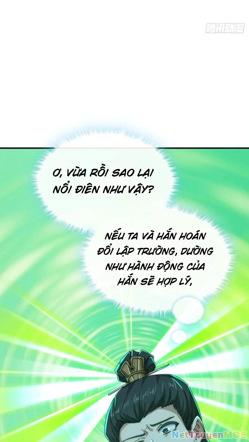 Mời Công Tử Trảm Yêu Chapter 83 - Trang 2