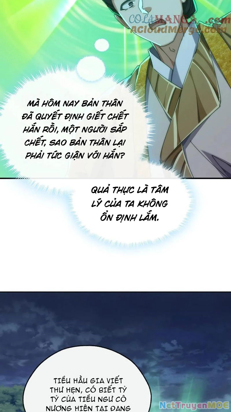 Mời Công Tử Trảm Yêu Chapter 83 - Trang 2