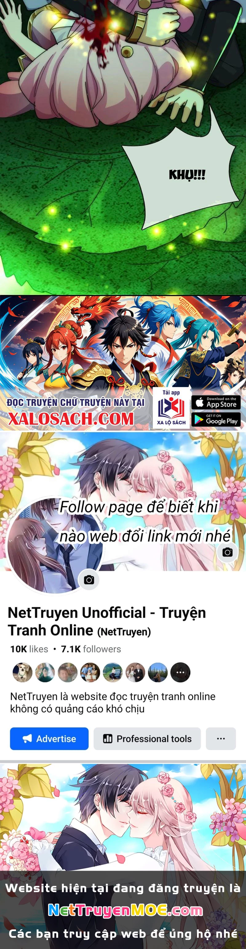 Mời Công Tử Trảm Yêu Chapter 83 - Trang 2
