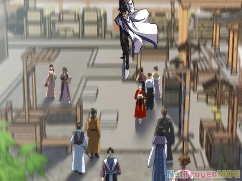 Mời Công Tử Trảm Yêu Chapter 84 - Trang 2