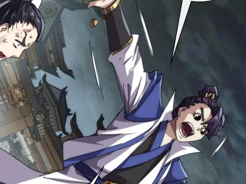 Mời Công Tử Trảm Yêu Chapter 84 - Trang 2